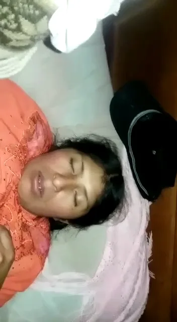 Grabo video porno con mi cholita Paceña