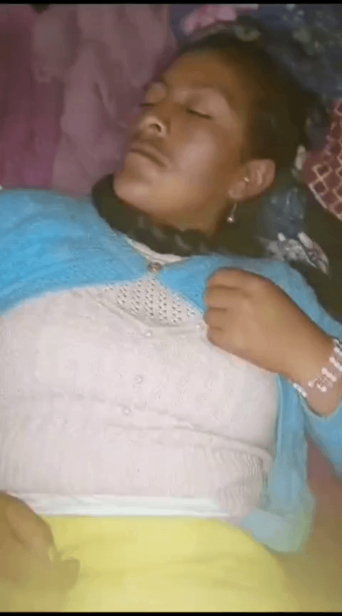 Tengo sexo con mi cholita paceña