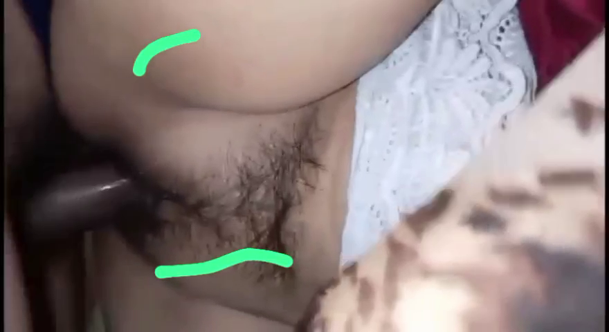 Cogemos con mi Cholita y le pongo en Cuatro