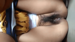 Cholita Muestra su rico sapo porno de cholitas
